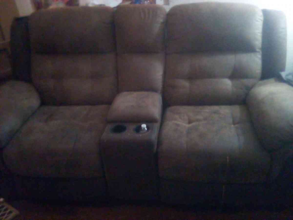 couch - Corpus Christi, Texas