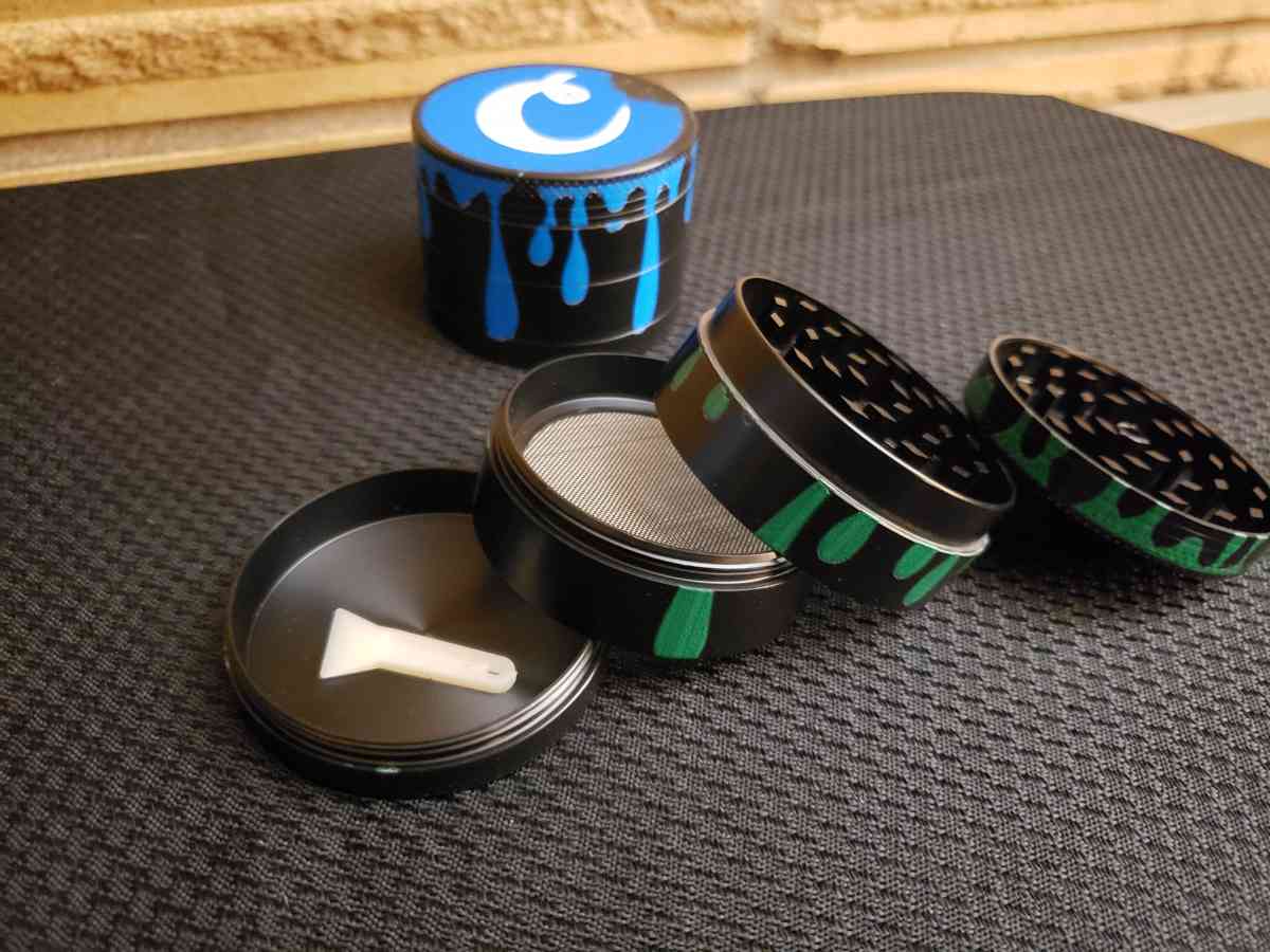 Grinders - Antelope, California - FleaMarketBay