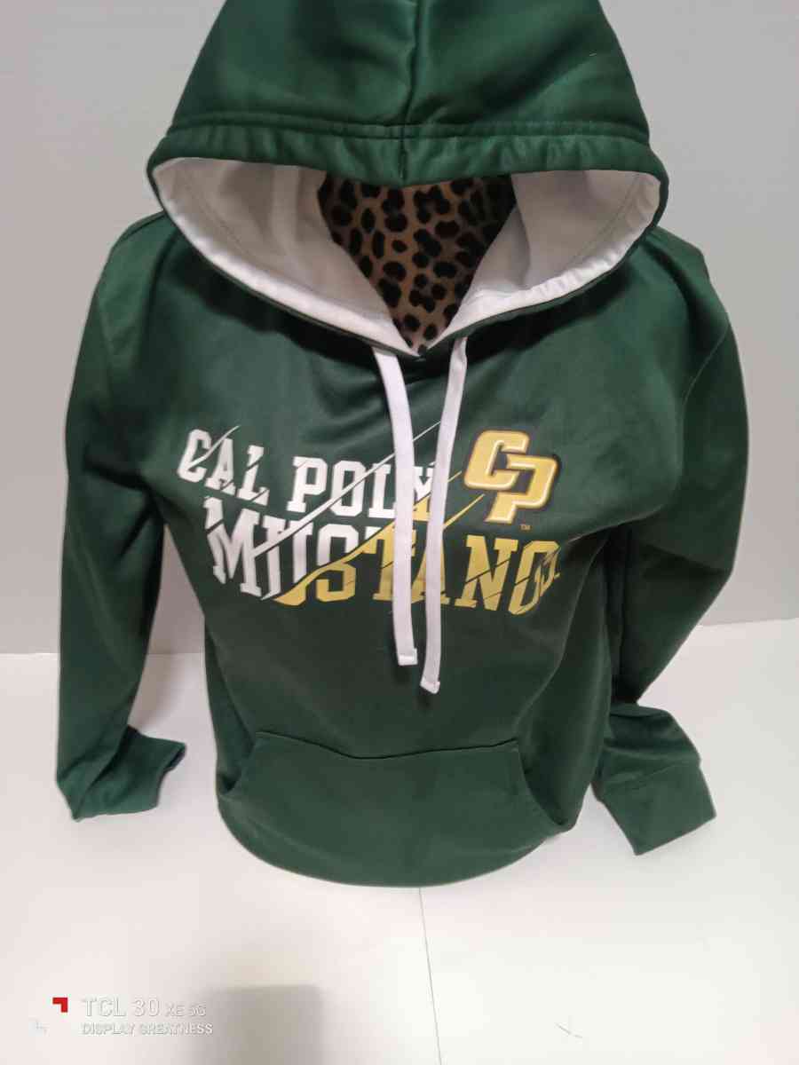 cal poly sweat shirt - Arroyo Grande, California