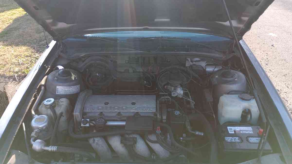 1990 Oldsmobile cutlass Calais S - Unicoi, Tennessee