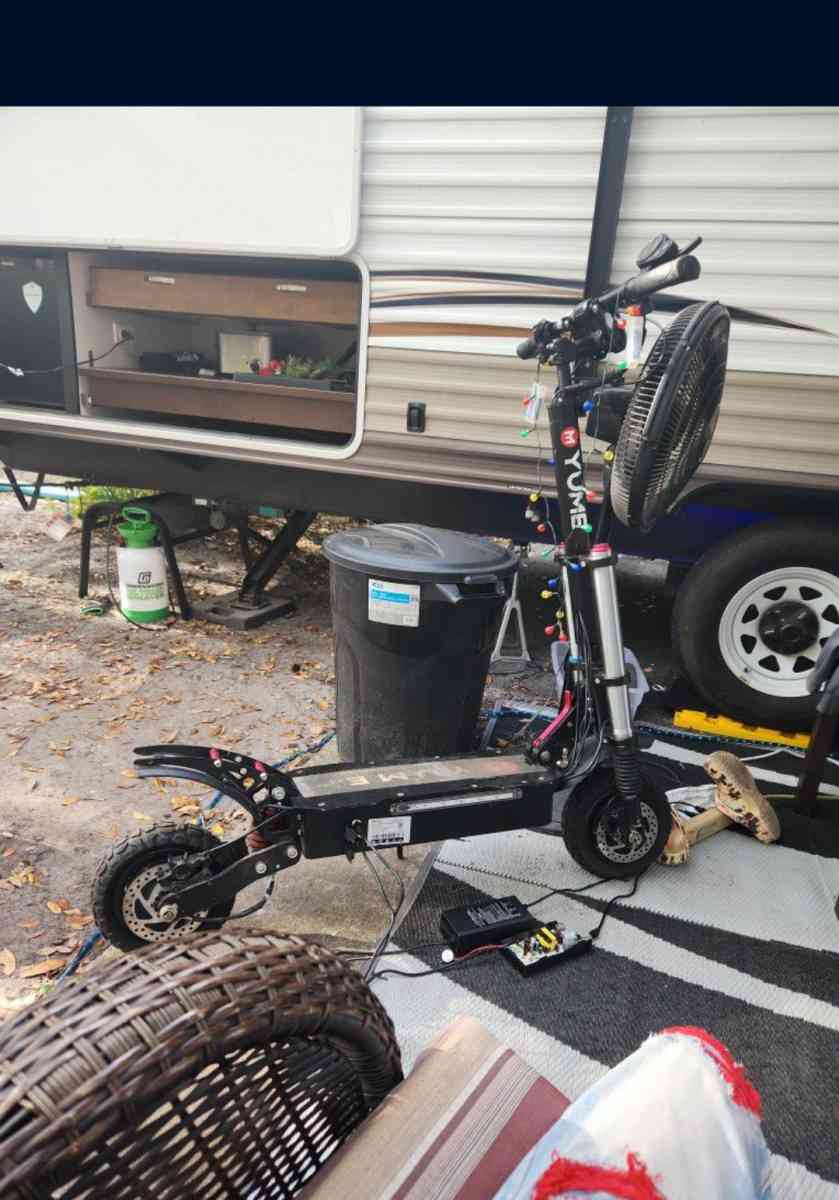 yume y10 - Brooksville, Florida