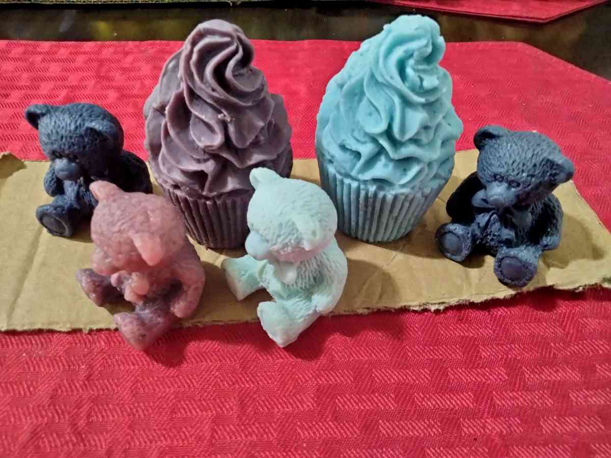 handmade Wax melts - Lincoln Park, Michigan - FleaMarketBay