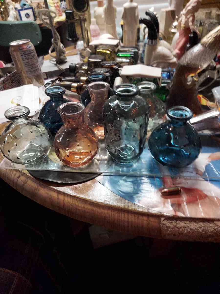 mini vasea - Frankfort, Indiana