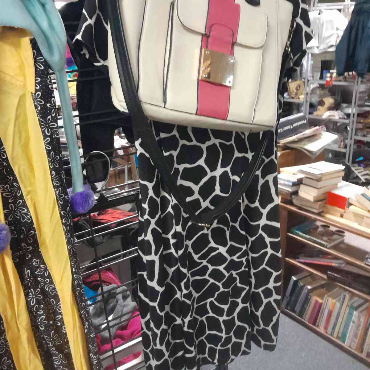 Big clearance sale February 18th22nd at St Luke thrift store - Chesapeake, Virginia - FleaMarketBay