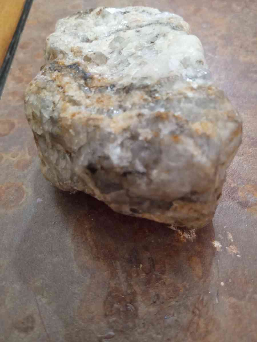 mineral rocks - Denver, Colorado - FleaMarketBay