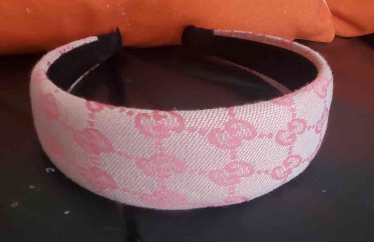 head bands 10 dollars each - Mission Viejo, California
