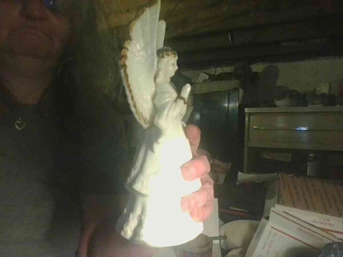 This Angelic Angle - Alliance, Ohio - FleaMarketBay