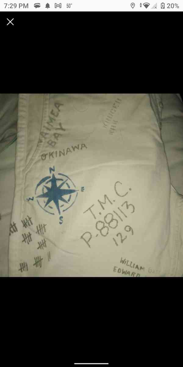 NEWPORT POLO RALPH LAUREN JEANS - Reading, Pennsylvania - FleaMarketBay