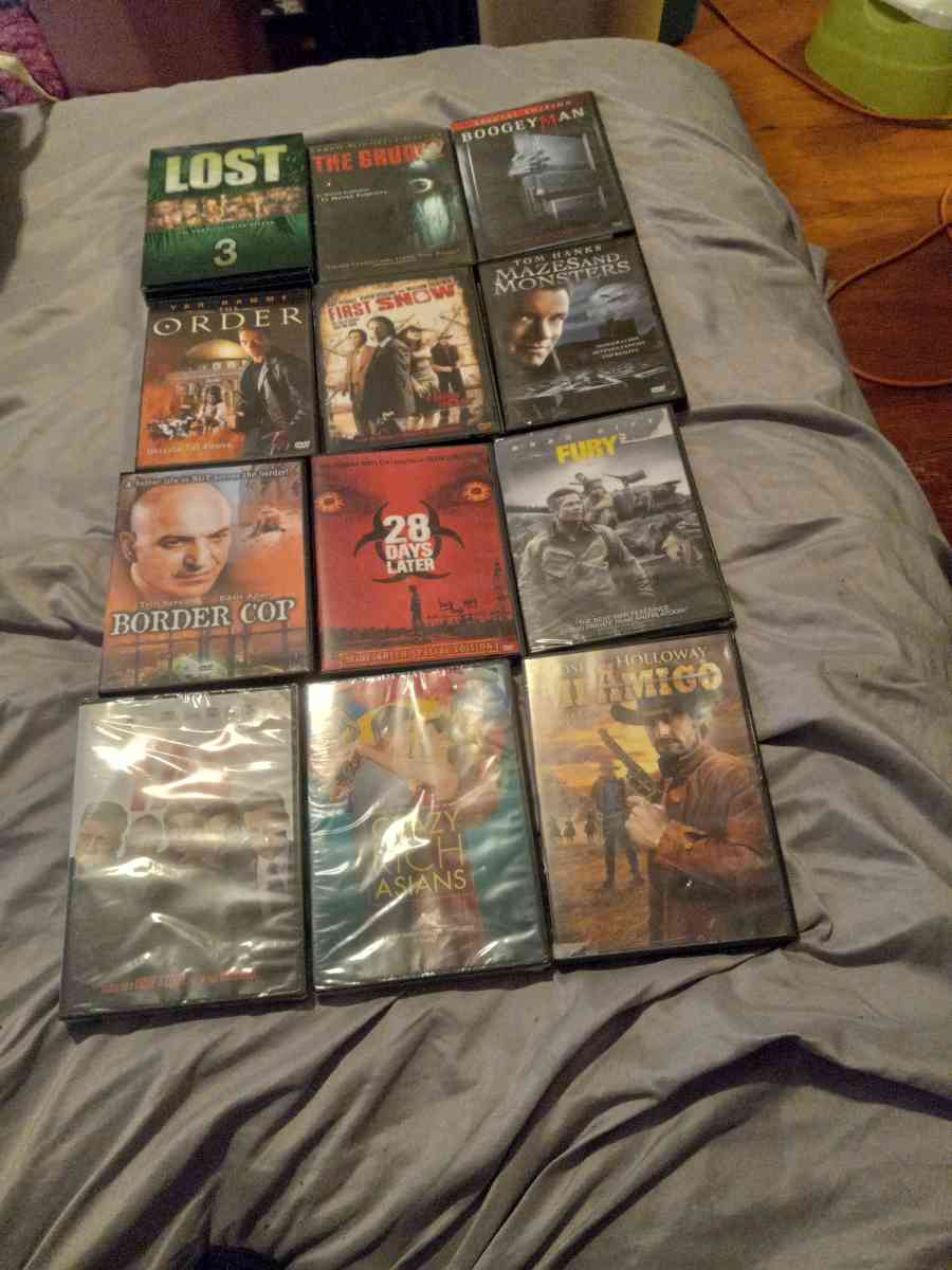 this is movies - Knoxville, Tennessee