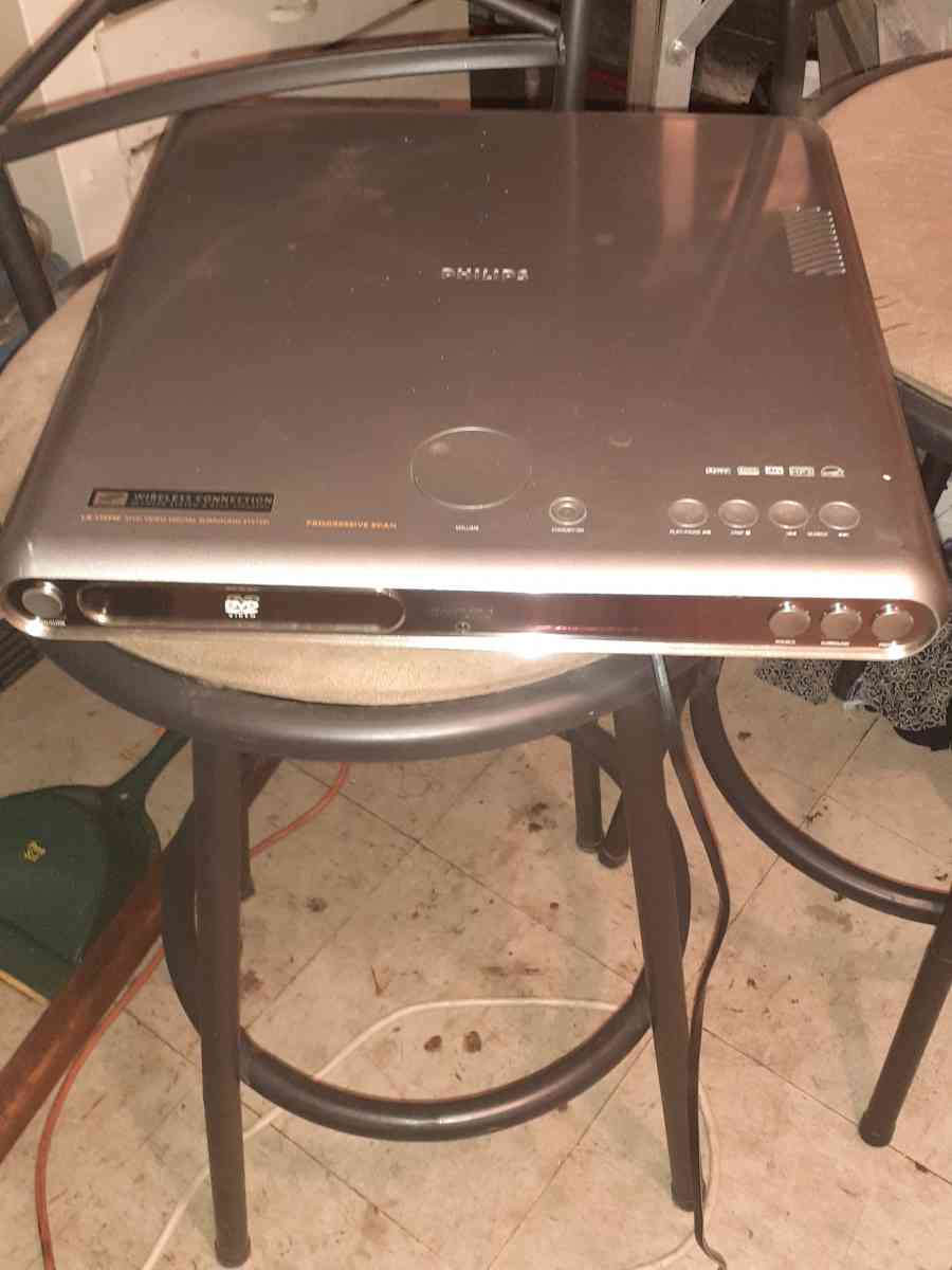 DVD Digital Video Surround System - Detroit, Michigan