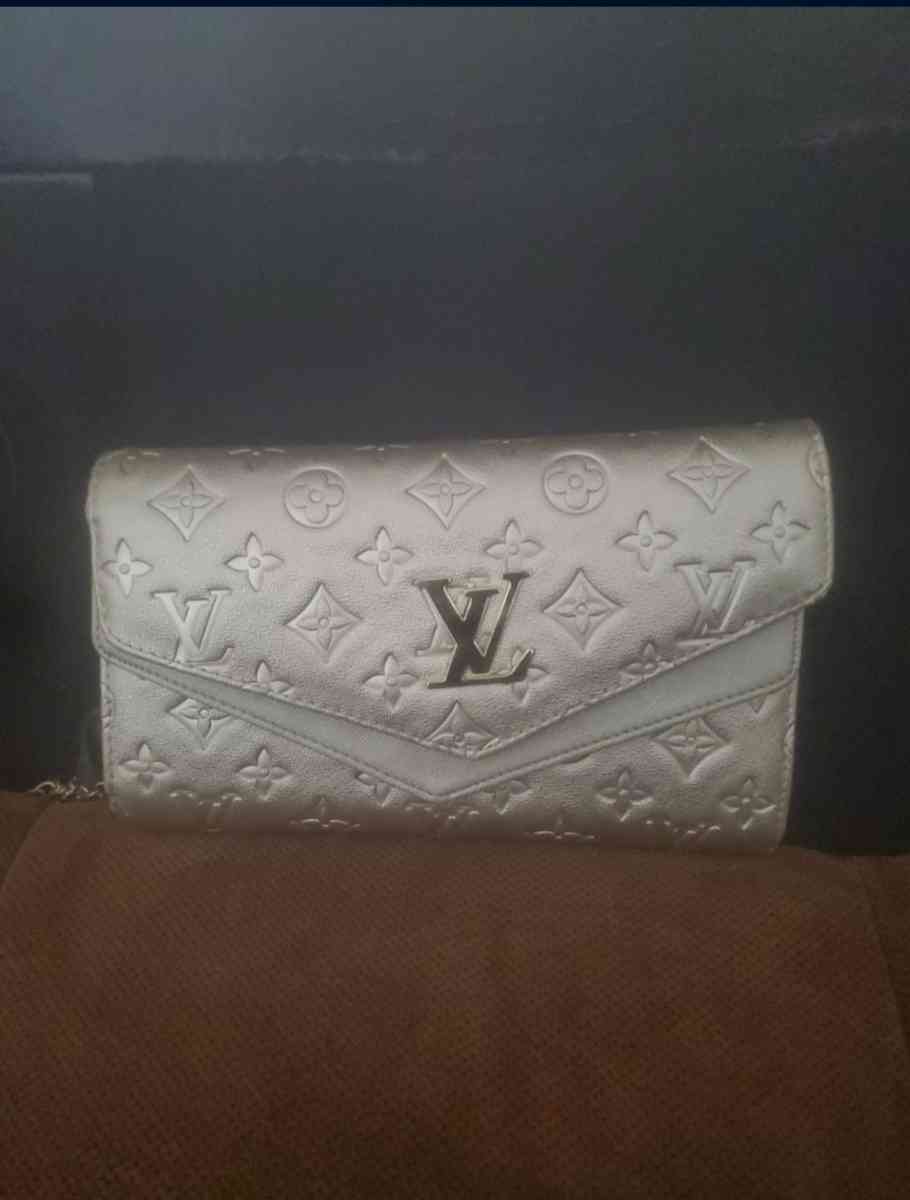 Louis Vuitton bag