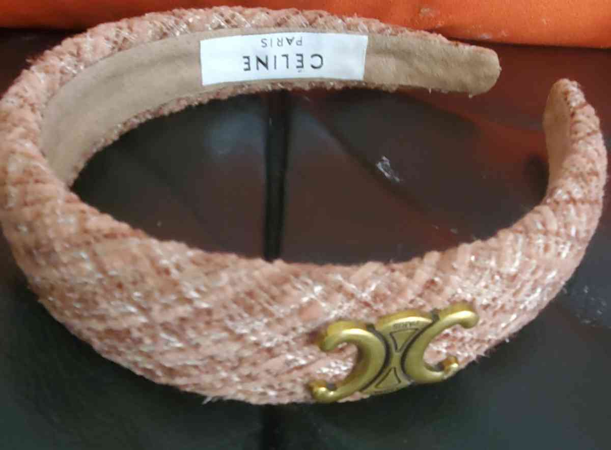 headbands 10 dollars each - Mission Viejo, California - FleaMarketBay