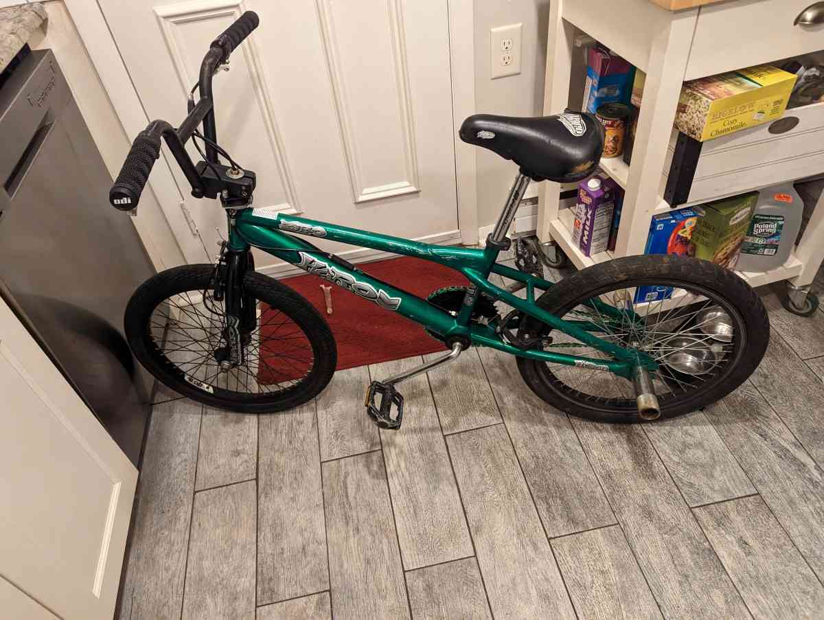 Haro Zippo - Manchester Township, New Jersey - FleaMarketBay