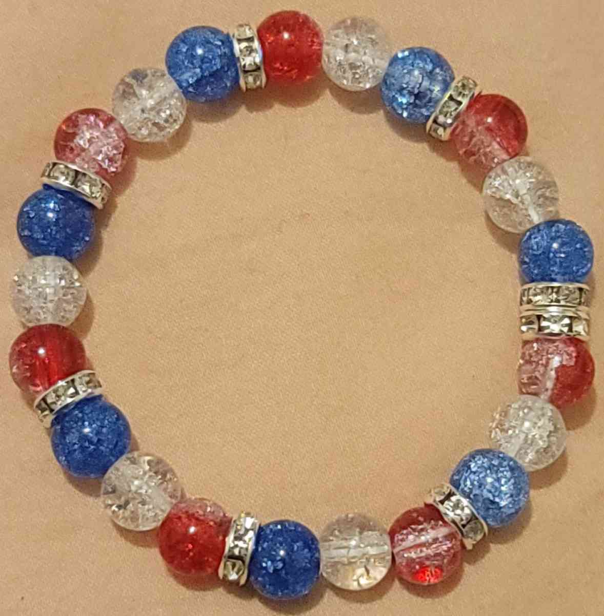 Handmade Unisex bracelets - Bronx, New York - FleaMarketBay