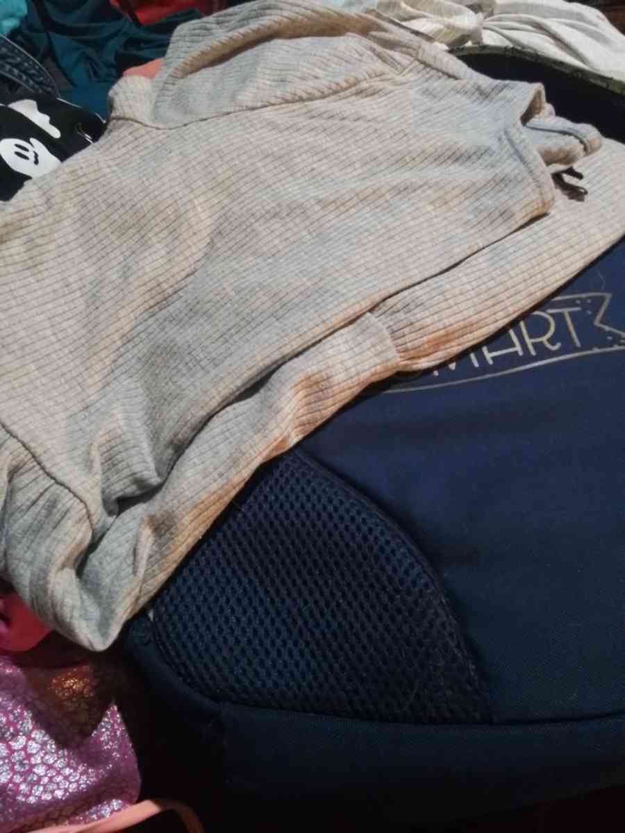 teenager dress grey - Louisville, Kentucky - FleaMarketBay