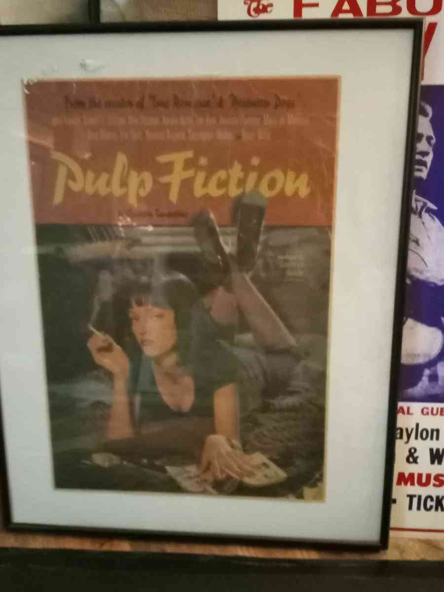 vintage prints and posters - Afton, Tennessee - FleaMarketBay