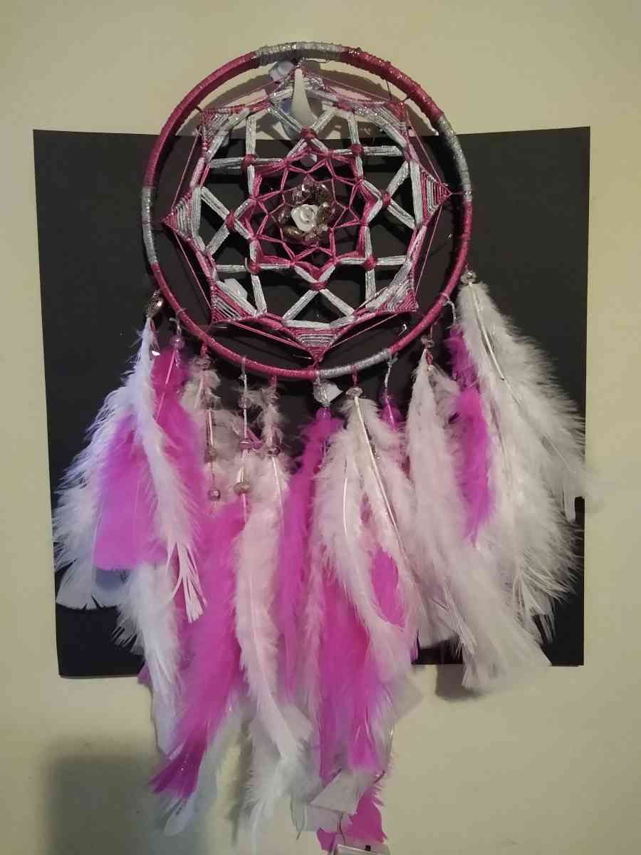light up dreamcatcher - Knoxville, Tennessee - FleaMarketBay