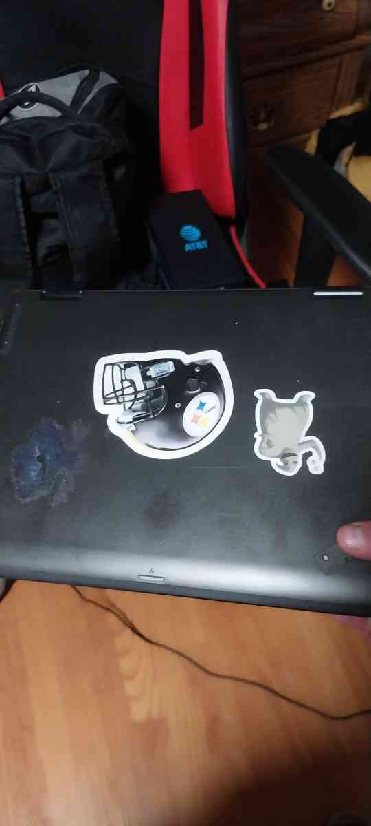 A Lenovo ThinkPad 11e chromebook 11 laptop - Butler, Pennsylvania