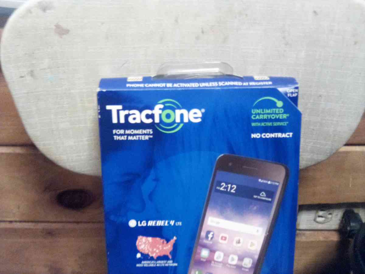 cell phone - Sanford, Maine