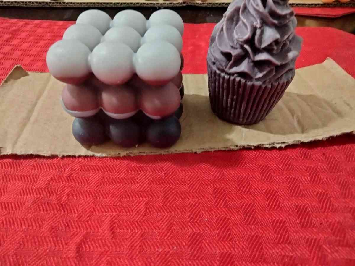 handmade Wax melts - Lincoln Park, Michigan