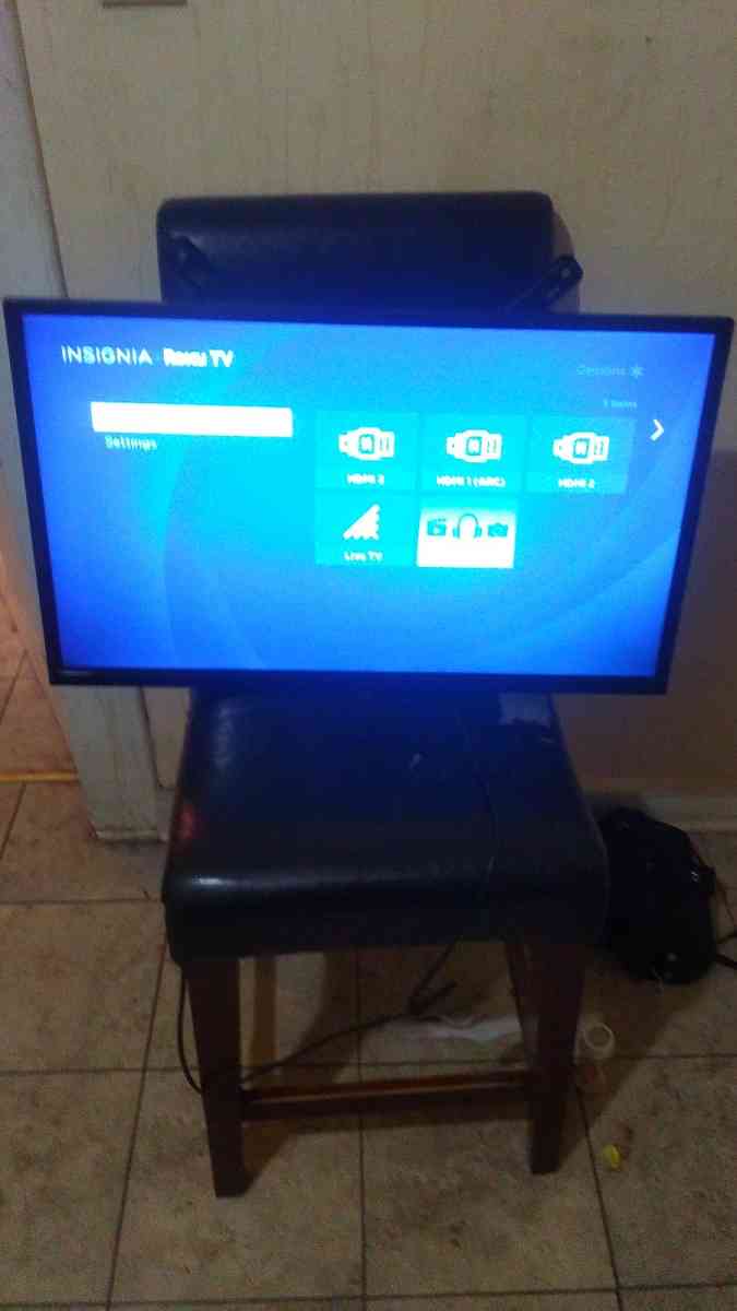 32 inch Roku Tv - Raceland, Louisiana - FleaMarketBay