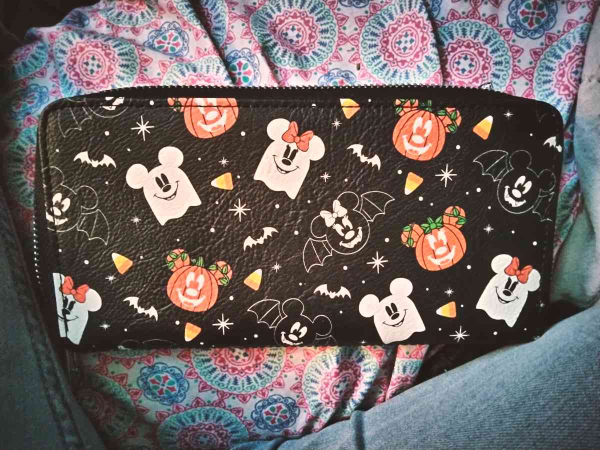 lounge fly wallet - Unadilla, Georgia - FleaMarketBay