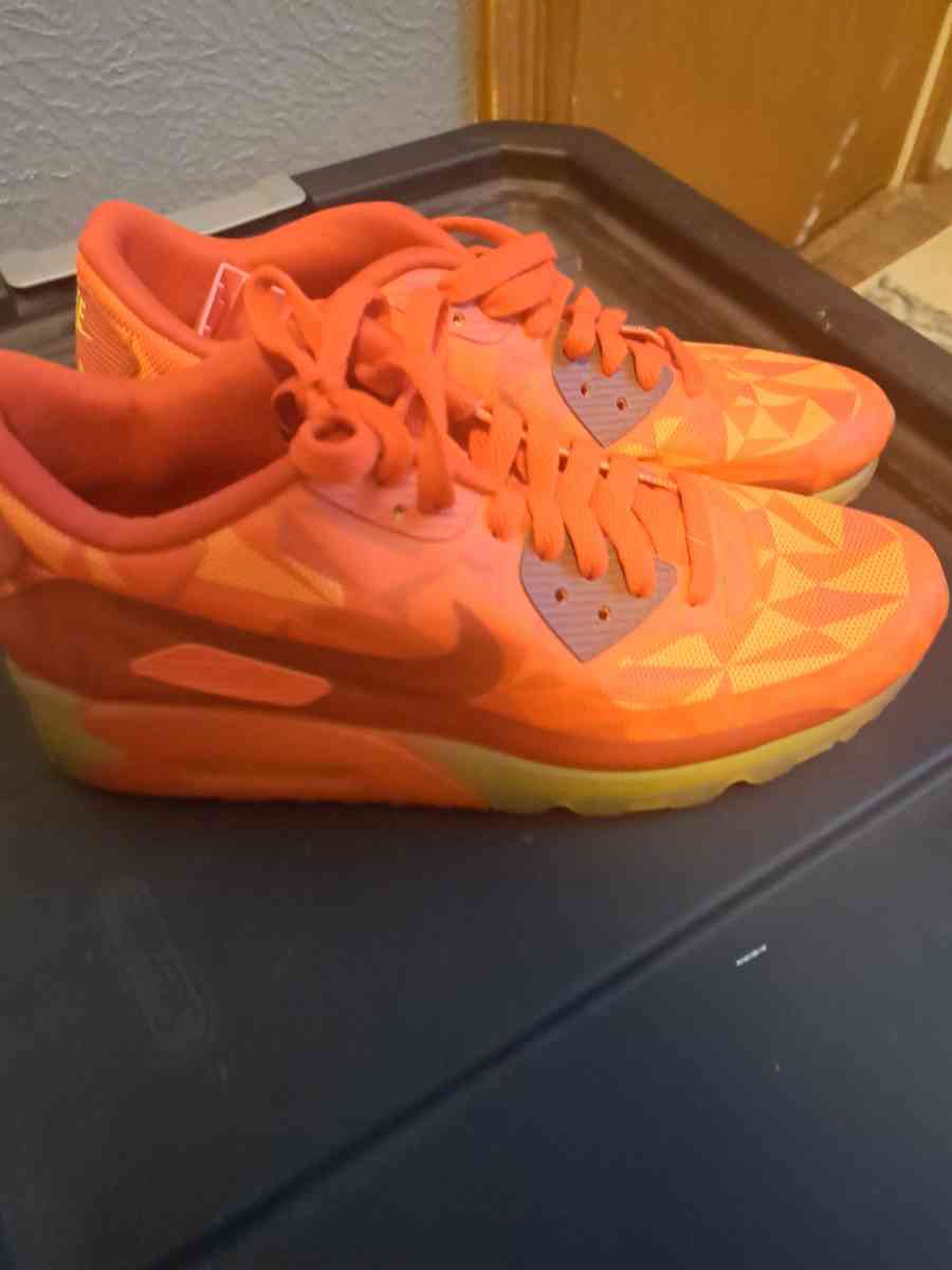 nike shoes - El Paso, Texas - FleaMarketBay