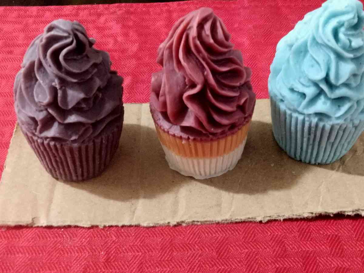 handmade Wax melts an Candles - Lincoln Park, Michigan - FleaMarketBay