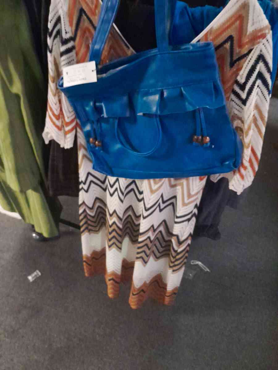 big clearance sale February 18th22nd at St Luke thrift store - Chesapeake, Virginia - FleaMarketBay