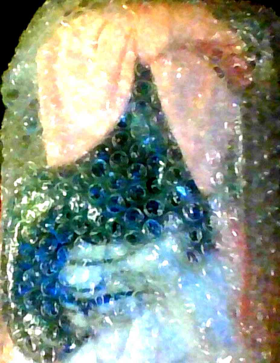 Seymour Mann Porcelain Doll New in Box - Alliance, Ohio - FleaMarketBay