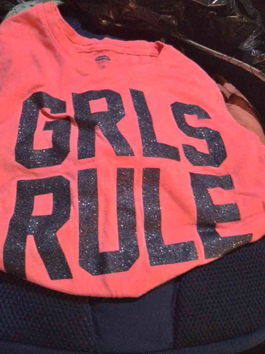 girl long sleeve thin - Louisville, Kentucky - FleaMarketBay