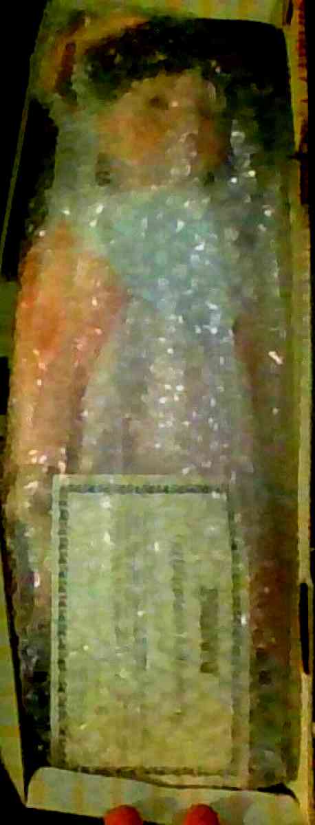 Seymour Mann Porcelain Doll New in Box - Alliance, Ohio - FleaMarketBay