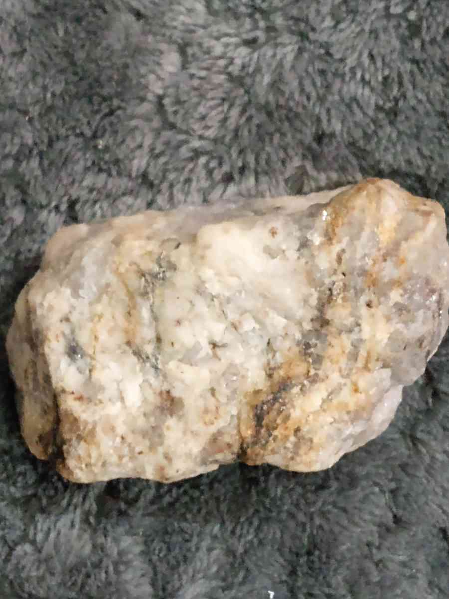 mineral rocks - Denver, Colorado - FleaMarketBay