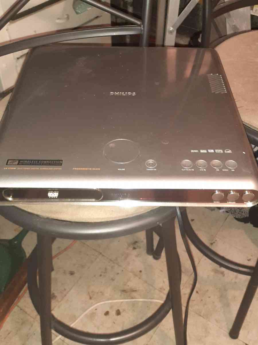 DVD Digital Video Surround System - Detroit, Michigan - FleaMarketBay