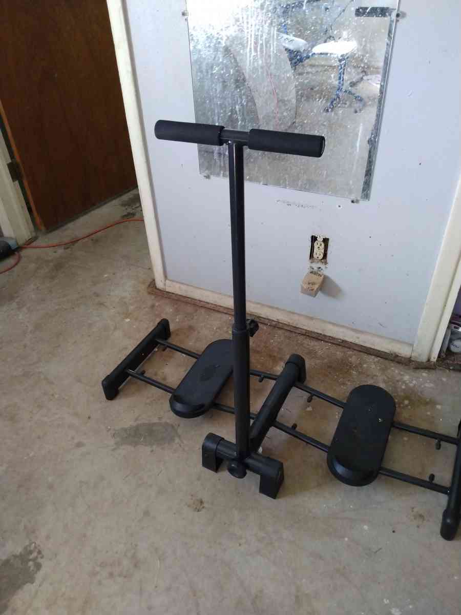 workout - El Paso, Texas - FleaMarketBay