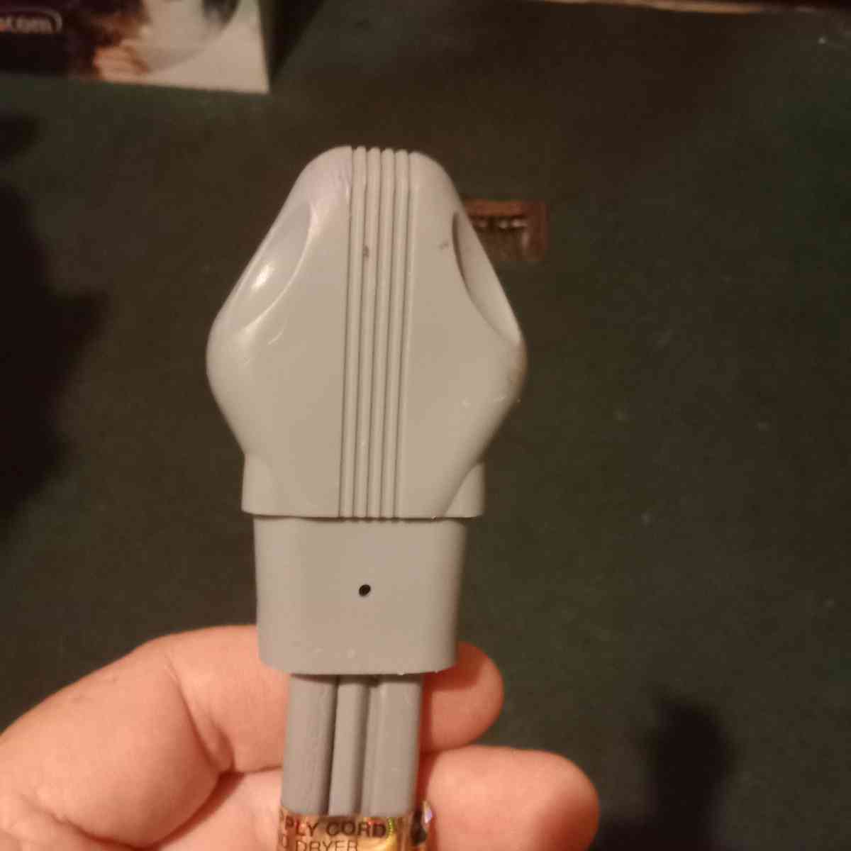 Power Supply Cord - Milton, Florida - FleaMarketBay