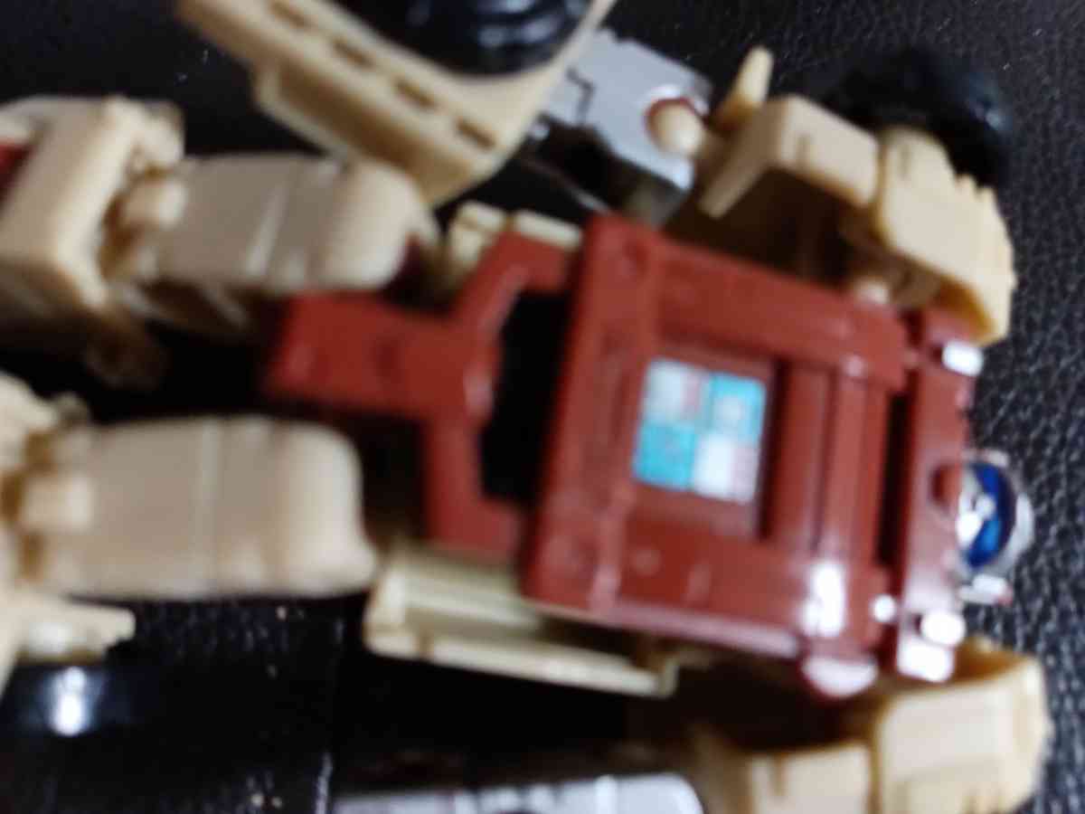 Transformers g1 - Houston, Texas - FleaMarketBay