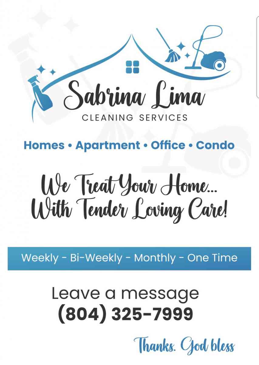 House cleaning Service