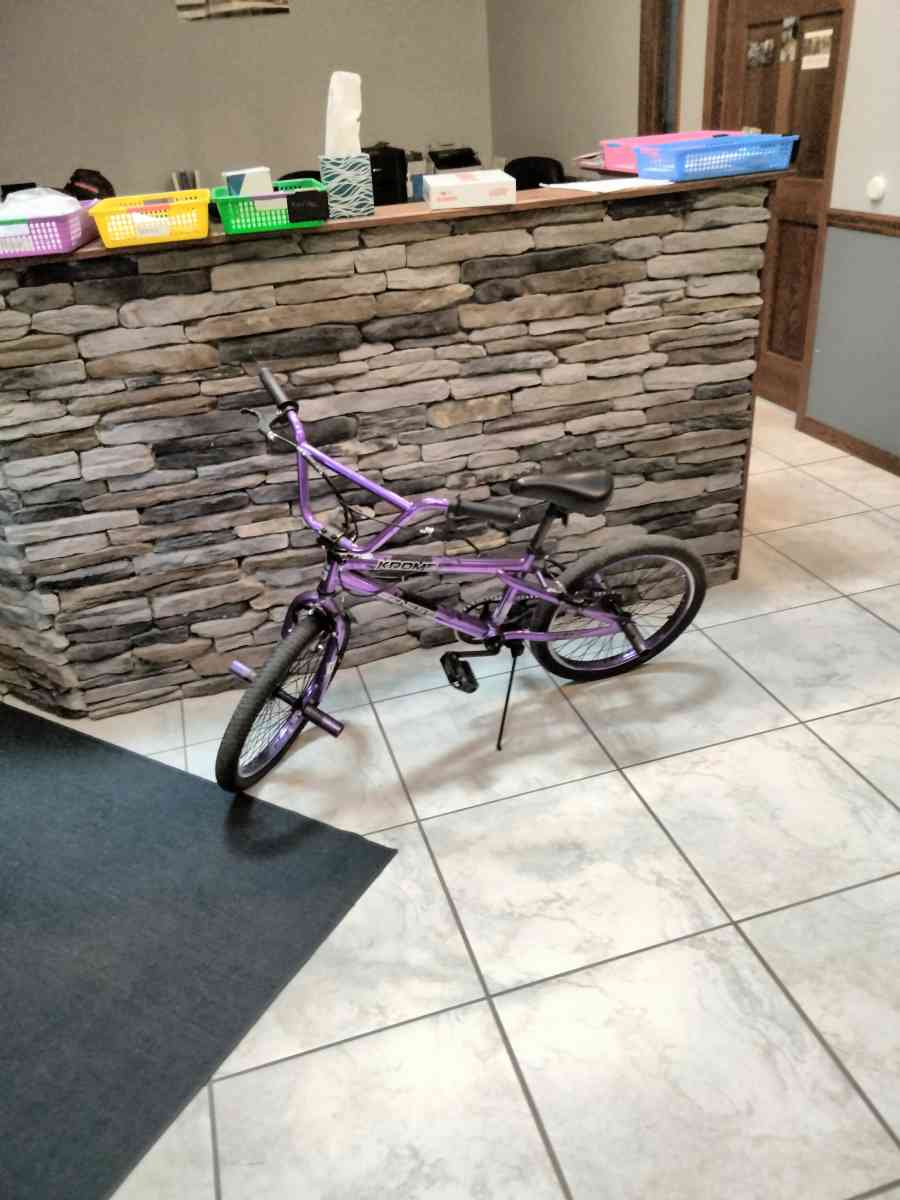 BMX freestyle 20 inch bike - Verona, Pennsylvania