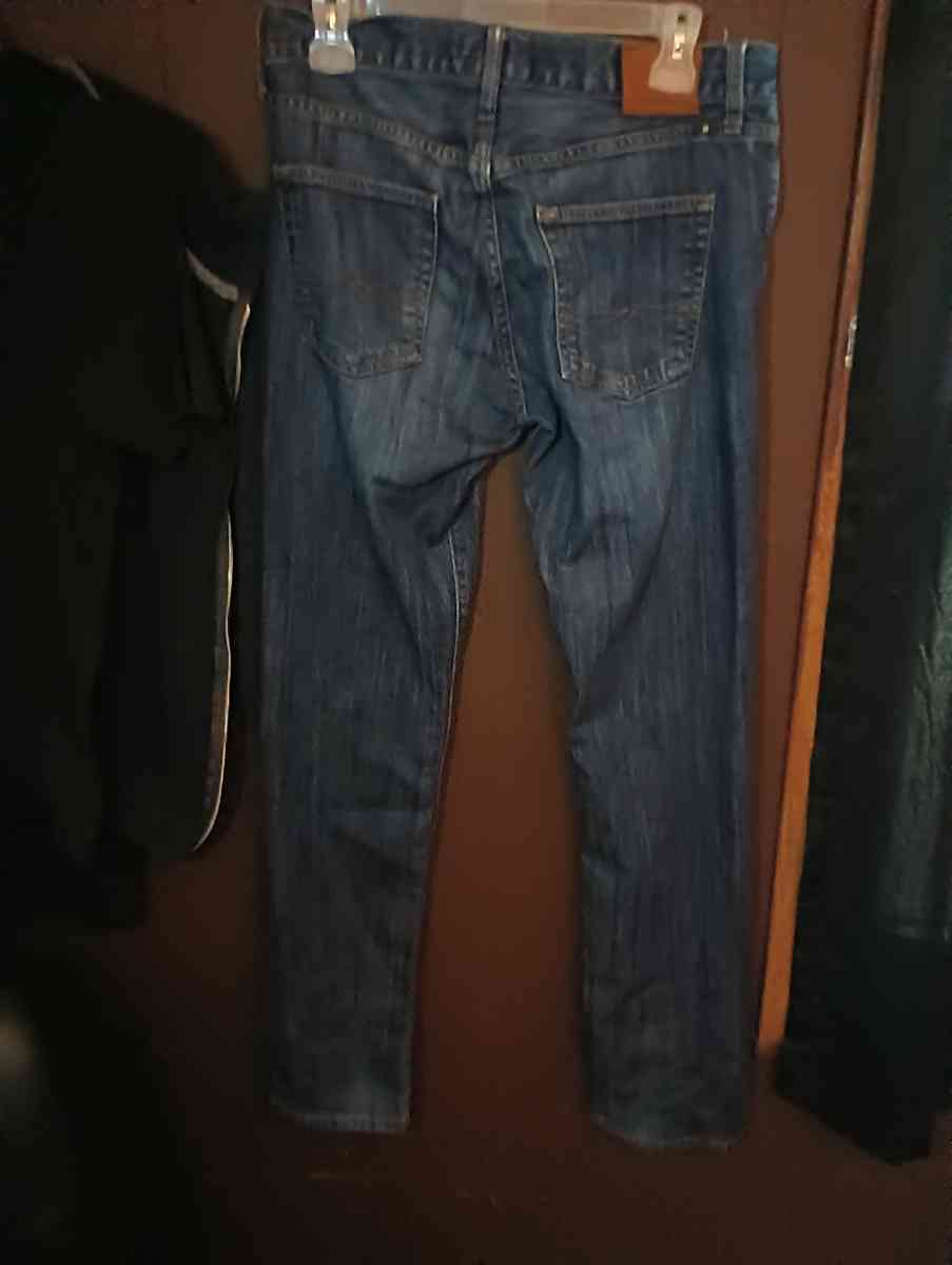 mens jeans - Pekin, Illinois