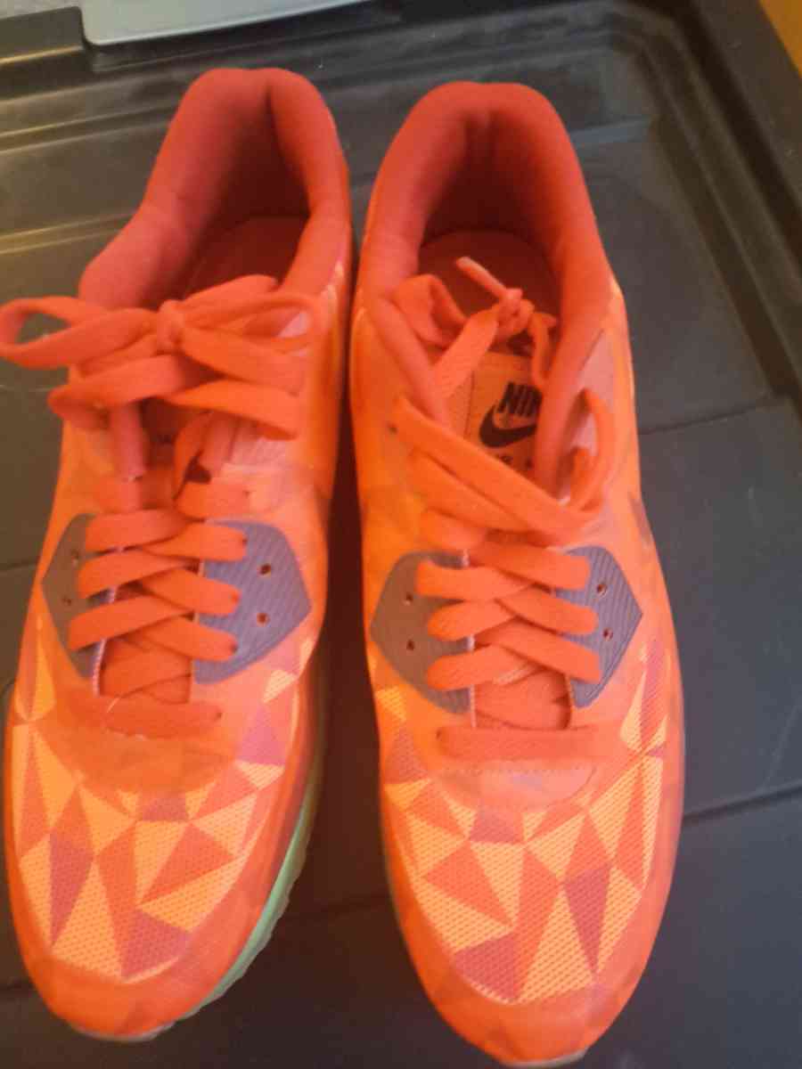 nike shoes - El Paso, Texas - FleaMarketBay