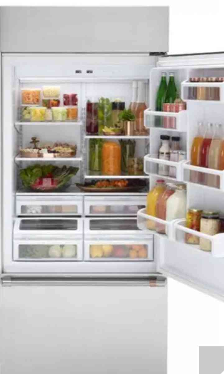 SUB ZERO 650S - Houston, Texas - FleaMarketBay