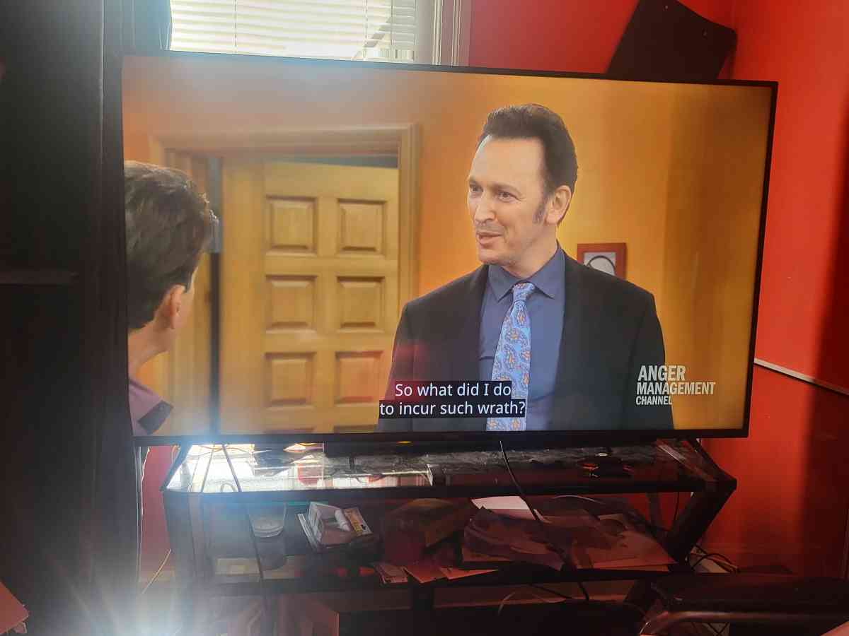 55 inch Vizio smart tv - Philadelphia, Pennsylvania