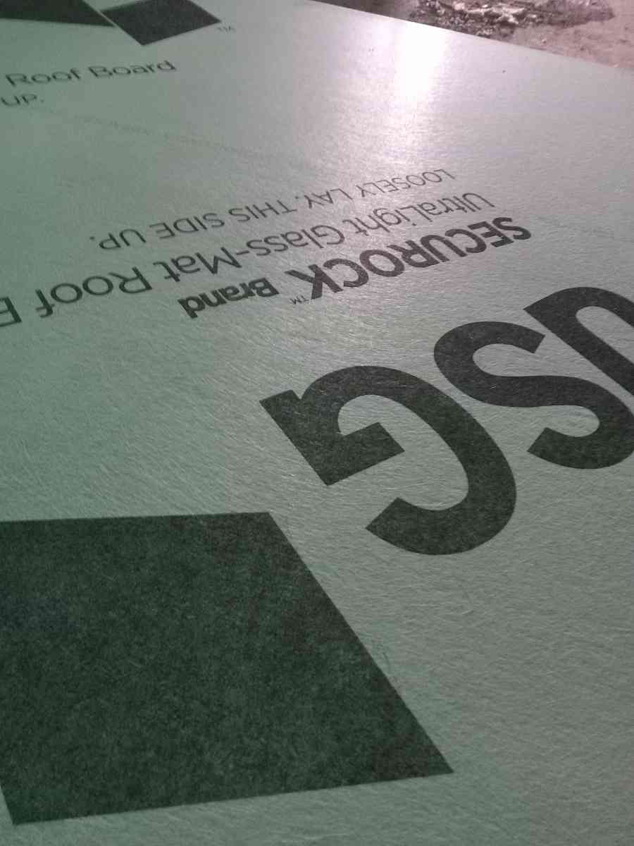 glass mat 8 by 4 sheets - San Joaquin, California