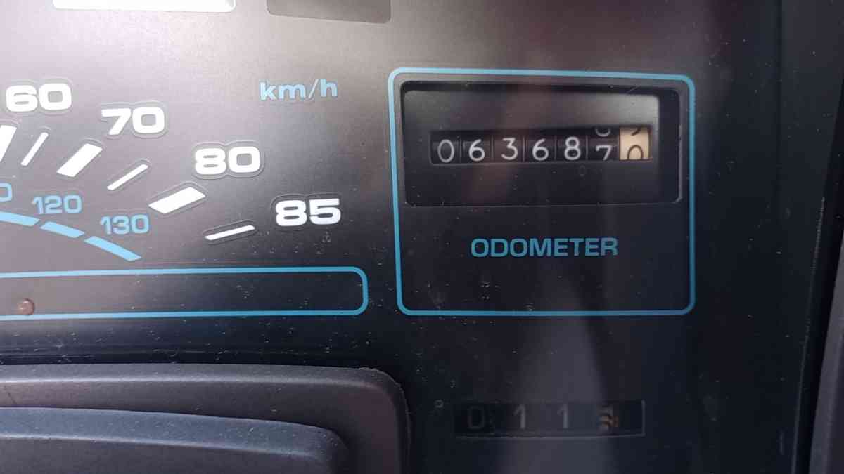 1990 Oldsmobile cutlass Calais S - Unicoi, Tennessee - FleaMarketBay