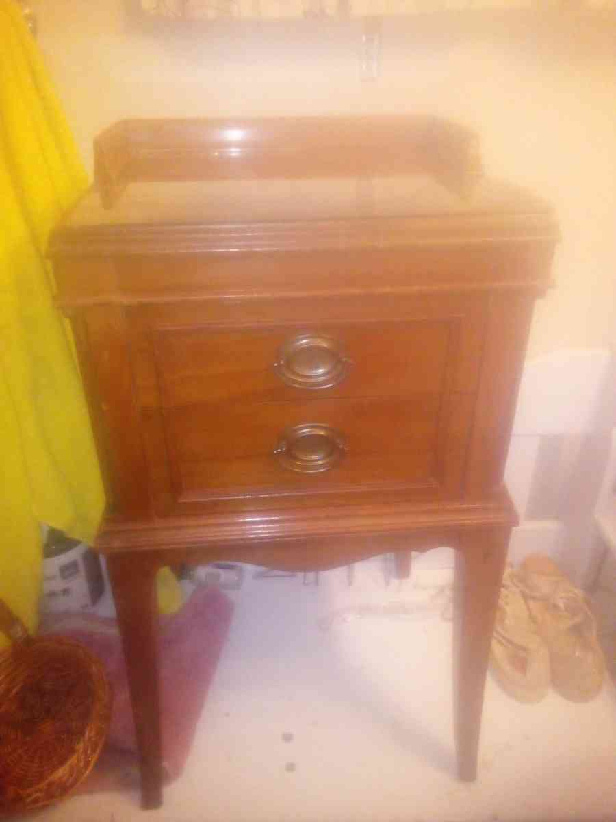 vintage bedroom outfit - Springfield, Illinois