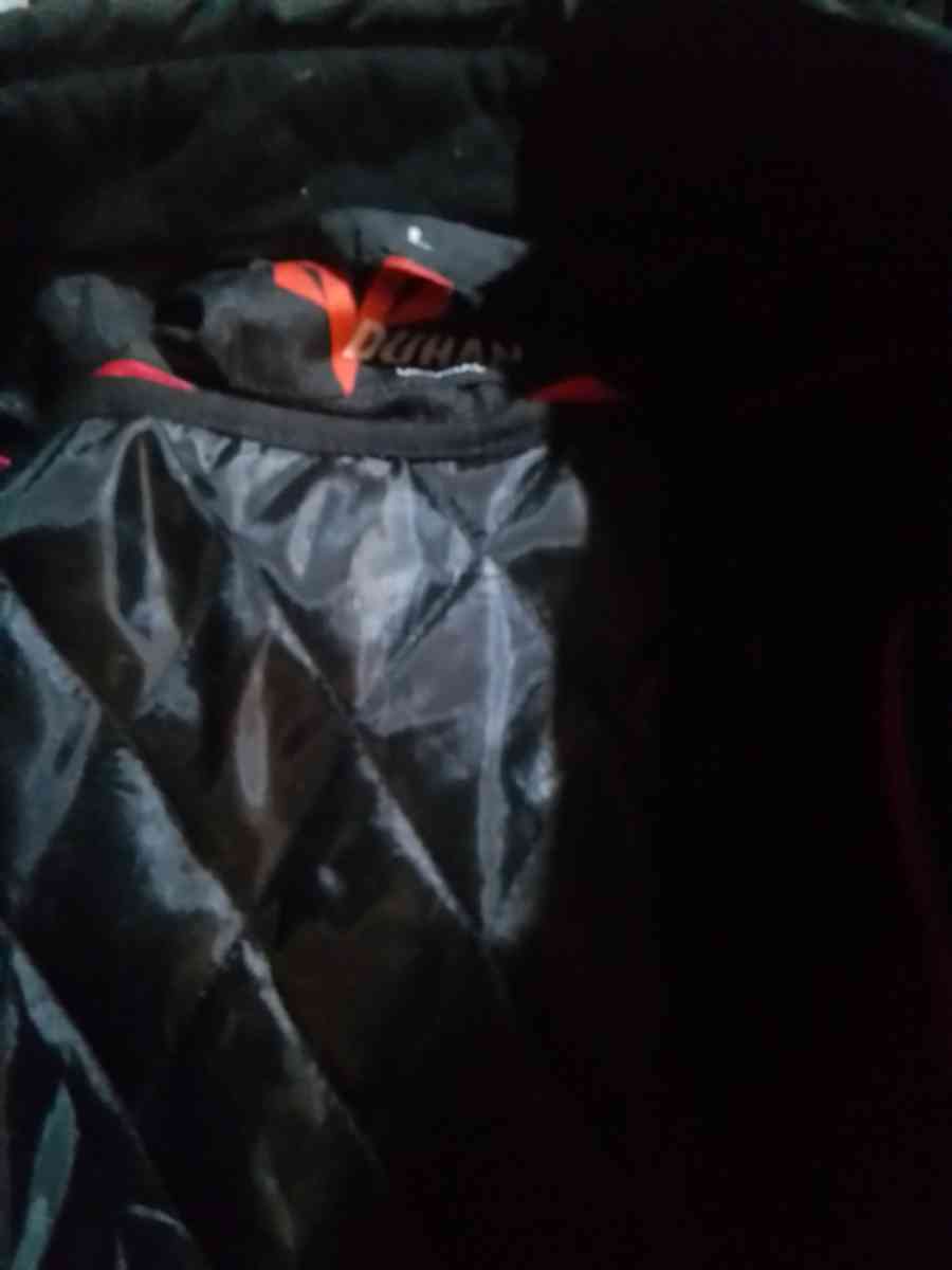 motorcycle racing  jacket - Louisville, Kentucky - FleaMarketBay