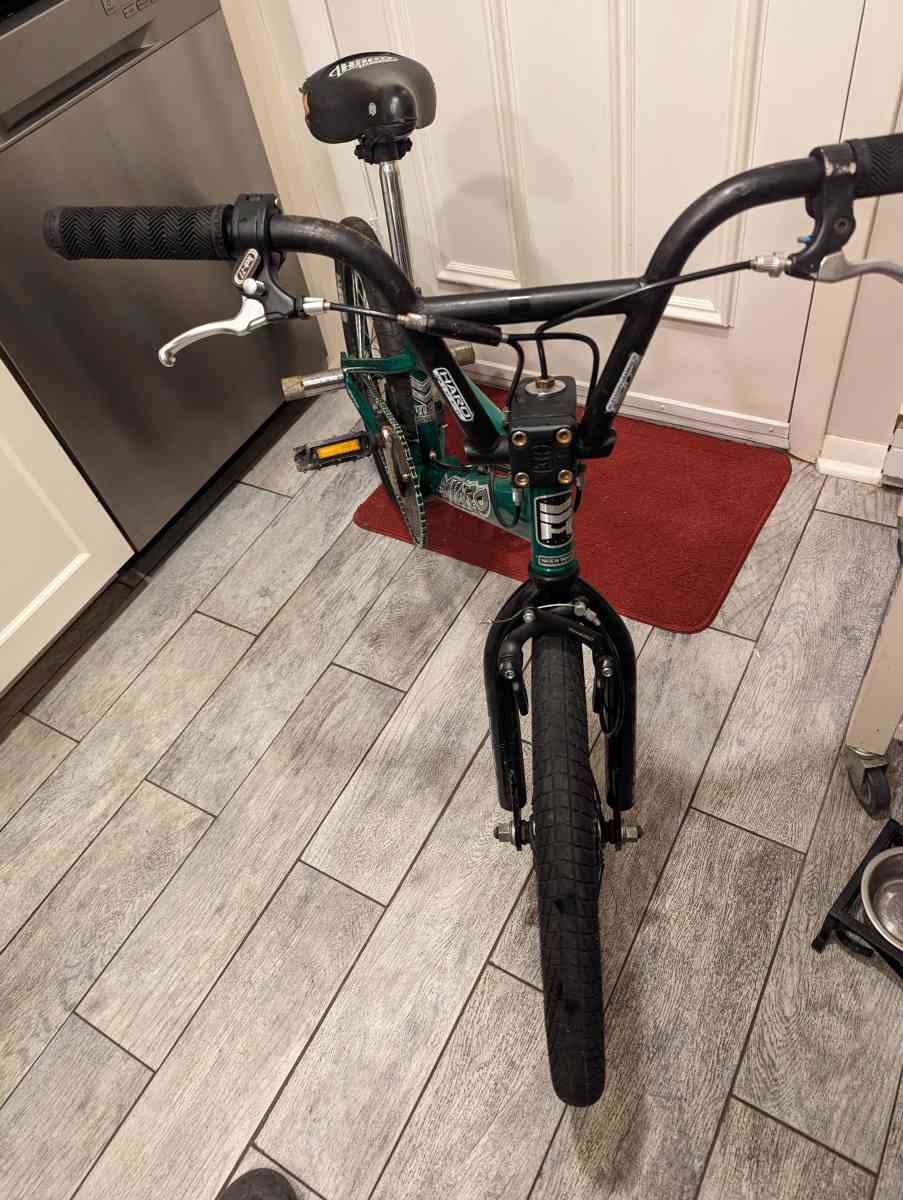 Haro Zippo - Manchester Township, New Jersey - FleaMarketBay