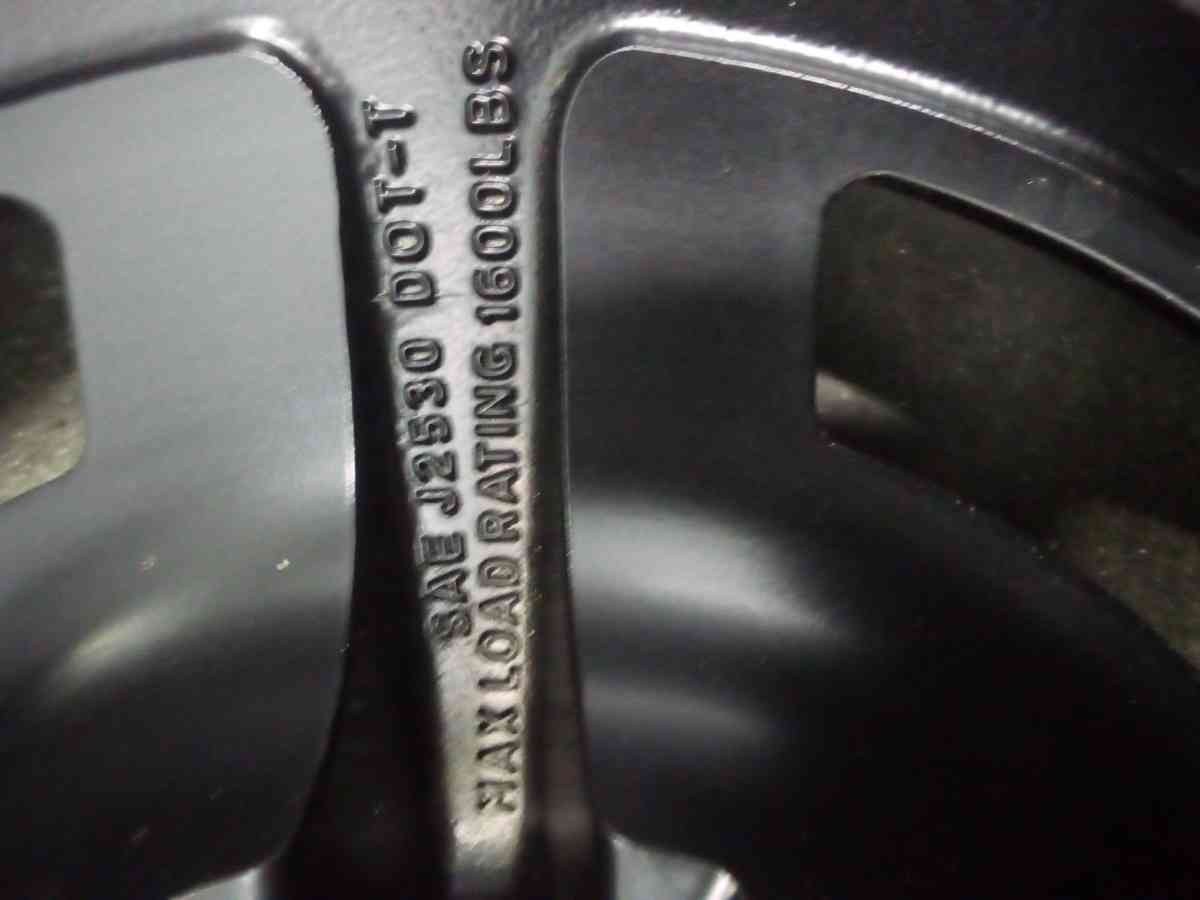 legendary Wheels - Fort Myers, Florida - FleaMarketBay