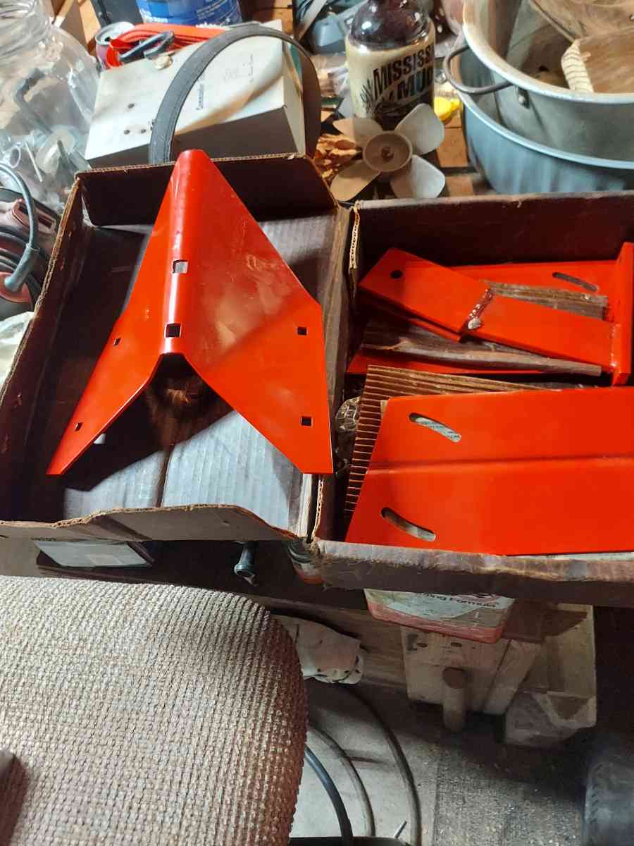 troybuilt totortiller blades - Frankfort, Indiana